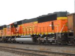 BNSF 9486